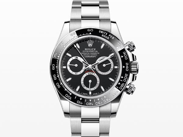 スポーツモデル デイトナ