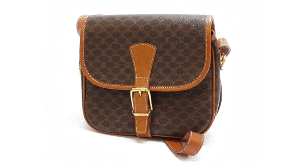 セリーヌ マカダム