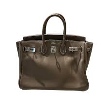 バーキン25 バッグ ヴォースイフト